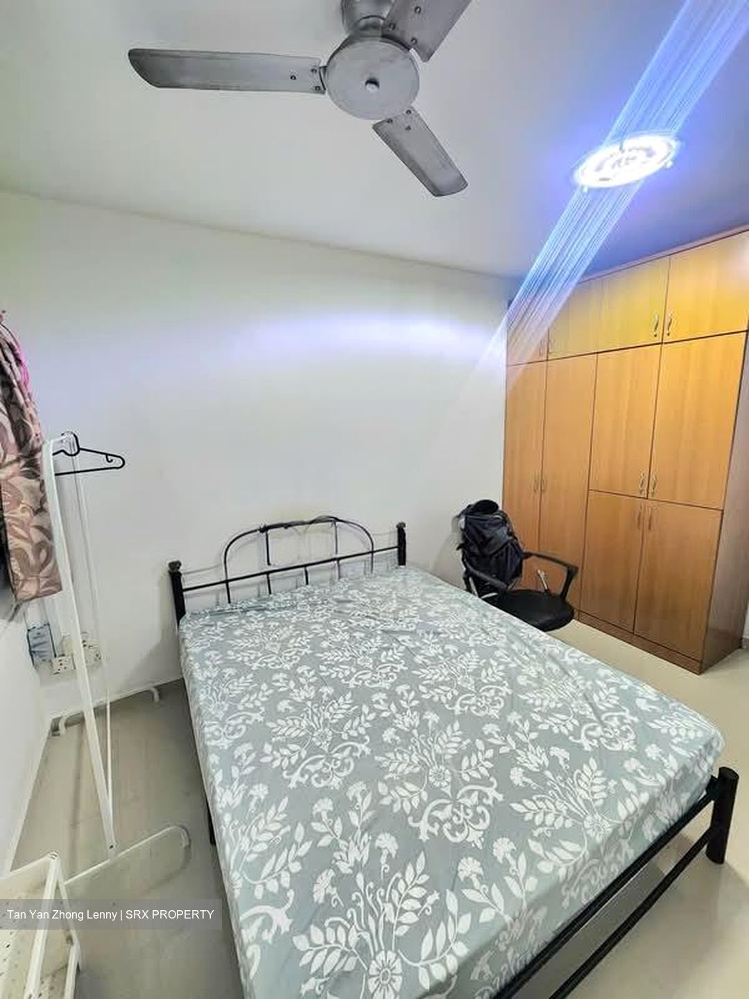 Blk 62 BLANGAH GARDEN (Bukit Merah), HDB 3 Rooms #600267581